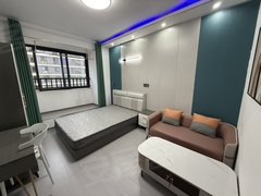 金华金东多湖可短租押可月付一付一民用水电万达广场第一中学中心医院文化公园出租房源真实图片