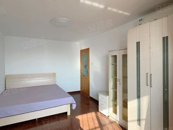 【多图】云丽园,鲁山道租房,云丽园 3室1厅1卫 南北通透 精装修 12平