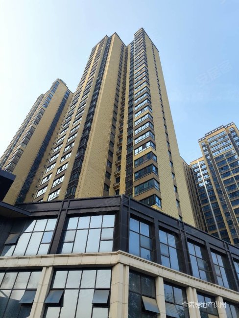 西安房产网>西安二手房>未央二手房>三桥二手房>海棠湾>