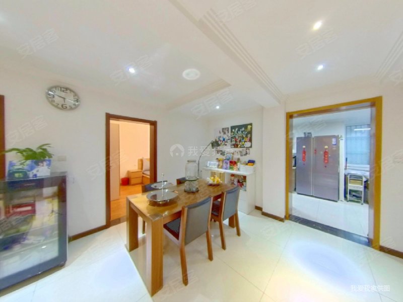 岔路口商圈天水雅居复式挑高客厅看房方便诚心卖