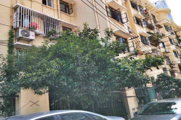 南园新村怎么样,好不好_中介房产经纪人:陈翠梅对南园新村的评价-上海