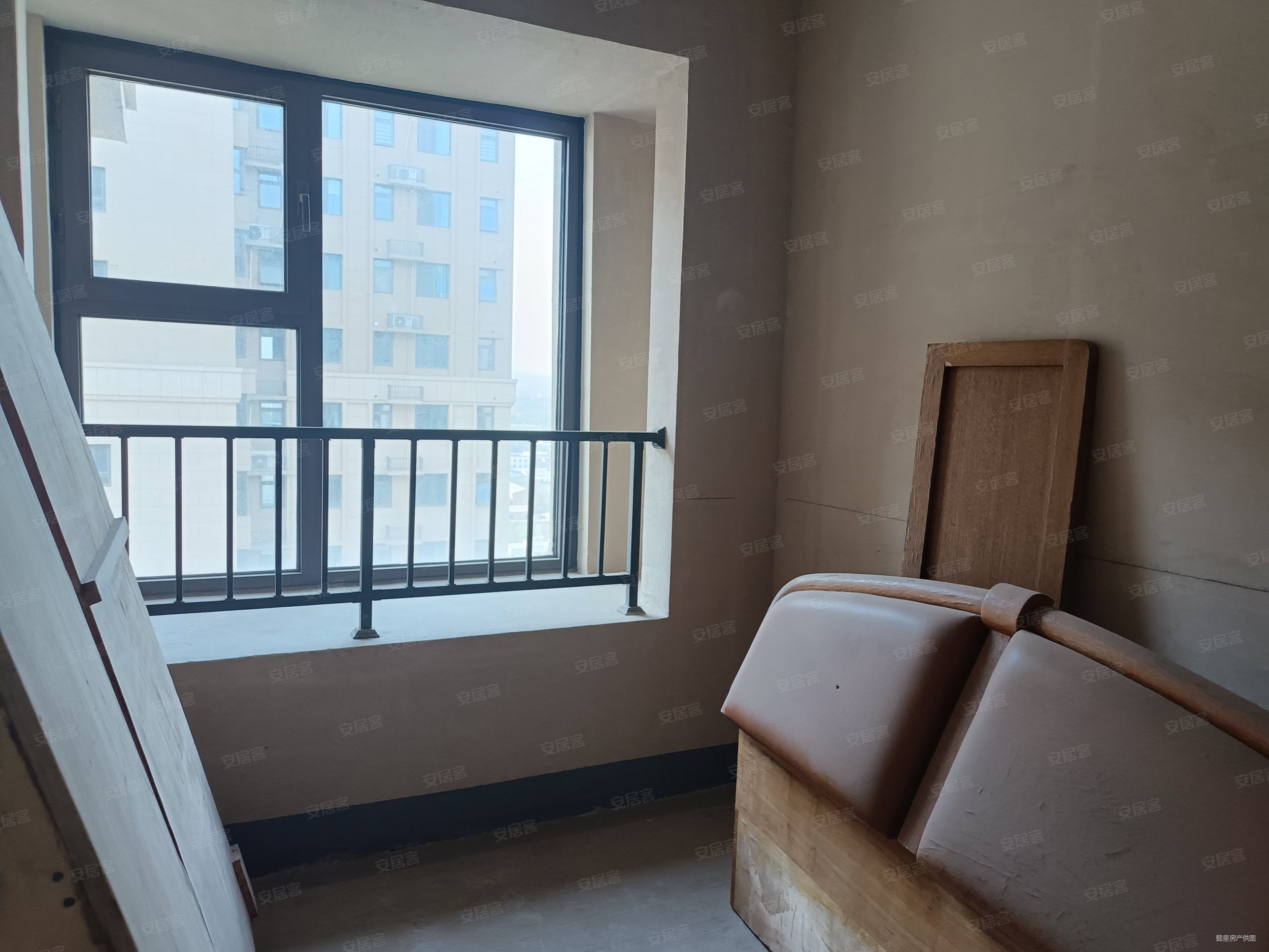 急售建业科技城高楼层采光充足 钥匙房 商品住宅 南北通透