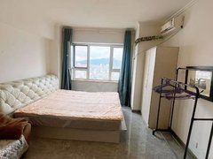 吉林昌邑松江空调房 押一付一 兴田上城 松江商圈 每月1000元出租房源真实图片