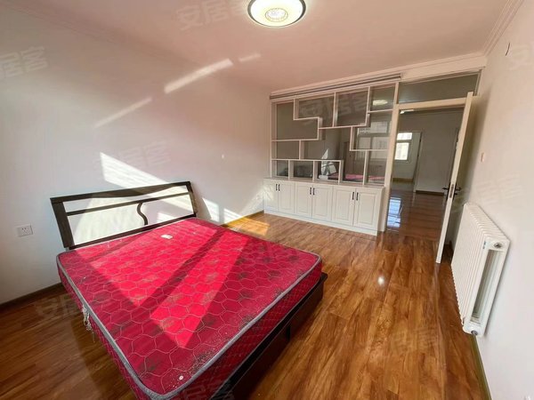 【多图】海棠苑北区,世纪公园租房,海棠苑北区 3室2厅2卫 精装修104