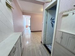西宁城东互助路城东海亮大都汇 一室精装 家具家电齐全 房子干净出租房源真实图片