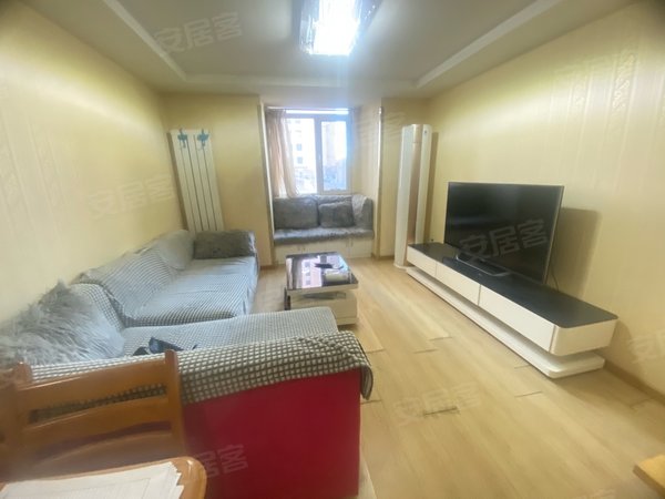 【多图】北宁湾宁宇家园(商住楼),铁东路街租房,宁宇家园复式婚房手次