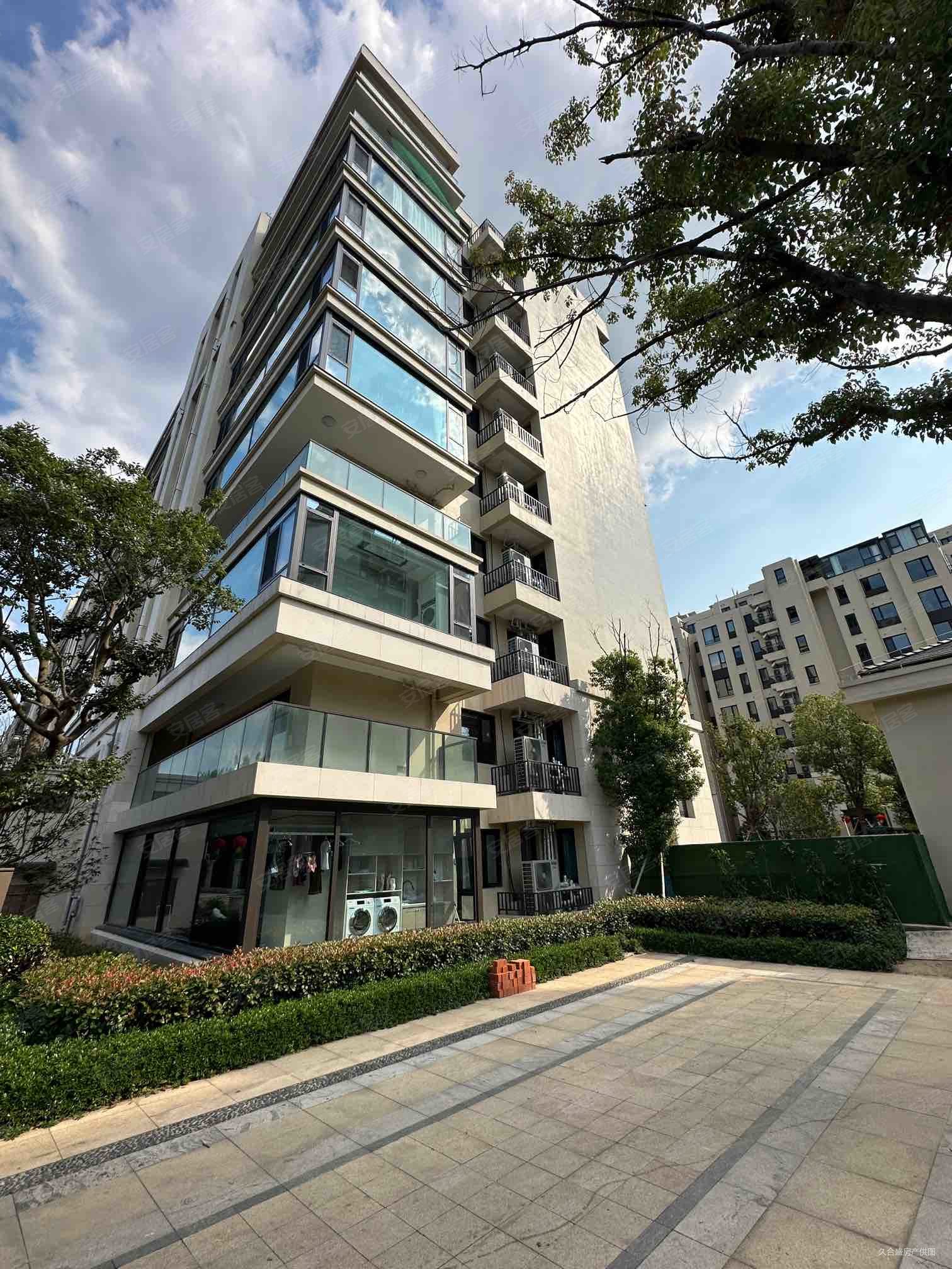 苏州房产网>苏州二手房>张家港二手房>杨舍二手房>暨阳府>