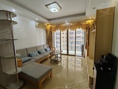 深圳光明公明合众豪庭 3室2厅2卫 108平 电梯房 精装修出租房源真实图片