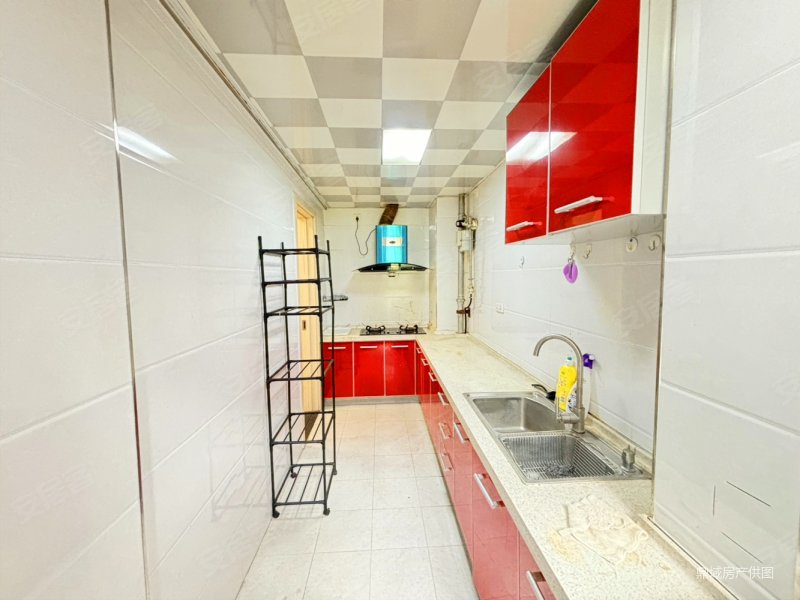 曲江一小 中海东郡 精装2室 满2年 诚心卖