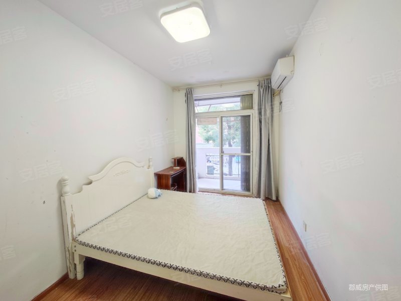 嘉和苑好楼层通透2室诚心出售 位置安静 采光充足 价格能谈