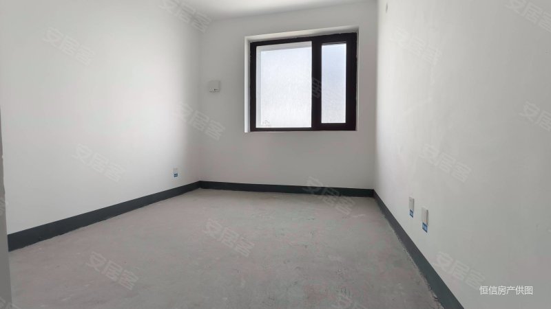 好楼层落地窗!出税!高新实验潍坊一中!中南保利樾府近泰和上筑