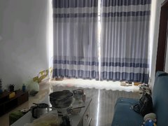 阳谷侨润街道侨润五里庙小区 2室1厅1卫出租房源真实图片