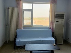 淄博临淄凤凰城国家新村电梯房,两室一厅,带家具家电拎包入住出租房源真实图片