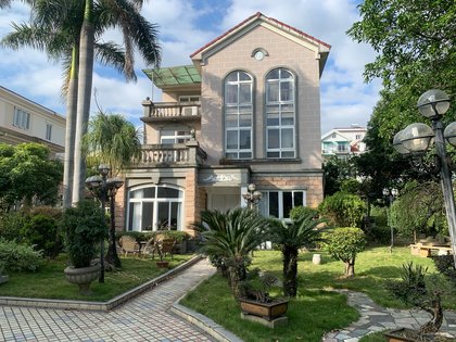 闽都大庄园(别墅)