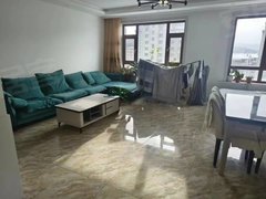 通化东昌石油化弘康丽城,东区,两室两厅两卫,2000包取暖物业费,电梯楼出租房源真实图片
