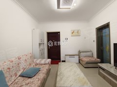 兰州西固福利路银泰逸翠园 精装修 采光好 家具家电齐全  拎包入住出租房源真实图片