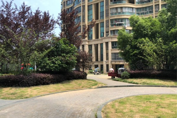 水墨兰庭(南区)