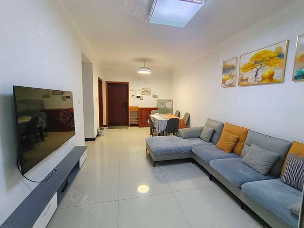 绍兴袍江宝龙广场林立欣园出租 林立欣园 精装出租出租房源真实图片