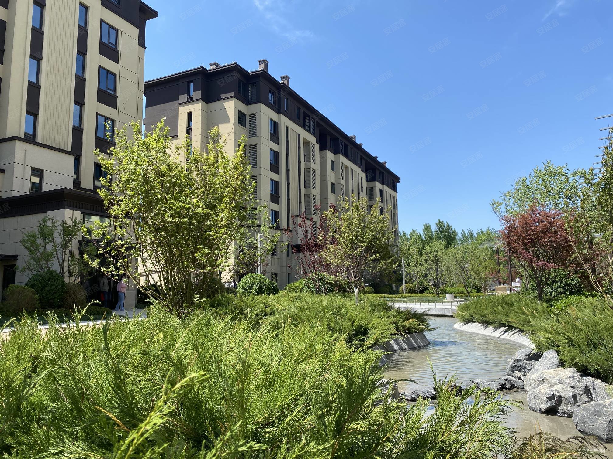 天津房产网>天津二手房>津南二手房>海河教育园区二手房>龙湖天宸原著