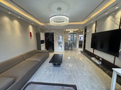 肇东肇东城区肇东市区庄园时代南区高层3楼98平屋里板正拎包入住随时看房出租房源真实图片