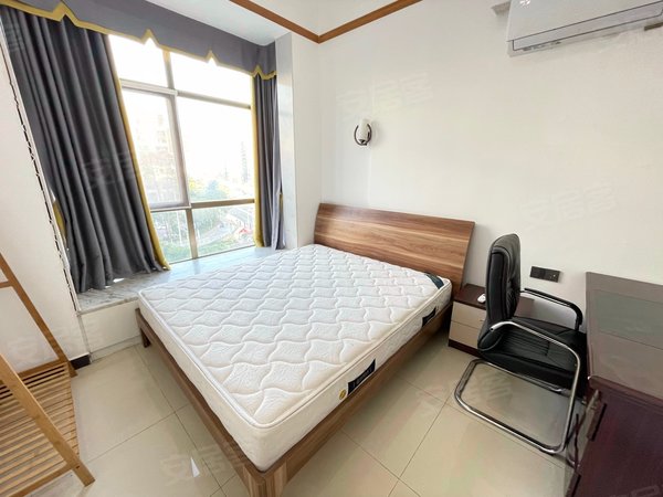 东莞东城民盈国贸中心明苑大厦明苑大厦 2室1厅1卫 精装修 配套齐全