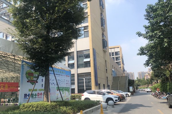 不足,朗庭公馆怎么样,朗庭公馆周边房产中介经纪人评价-杭州安居客