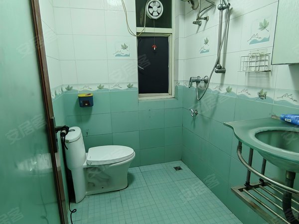 【多图】海逸花园,江南大道中租房,海逸花园 万国广场对面 近地铁 2房