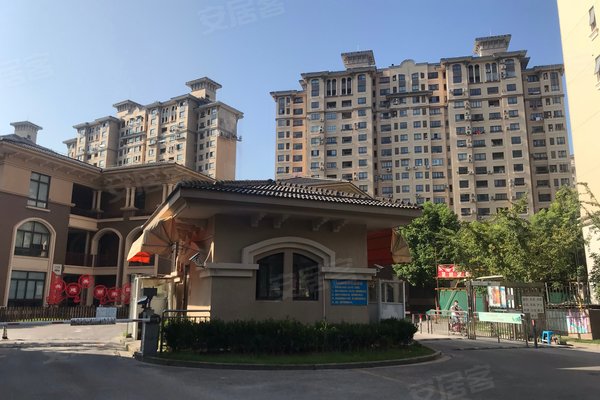 浦江瑞和城壹街区