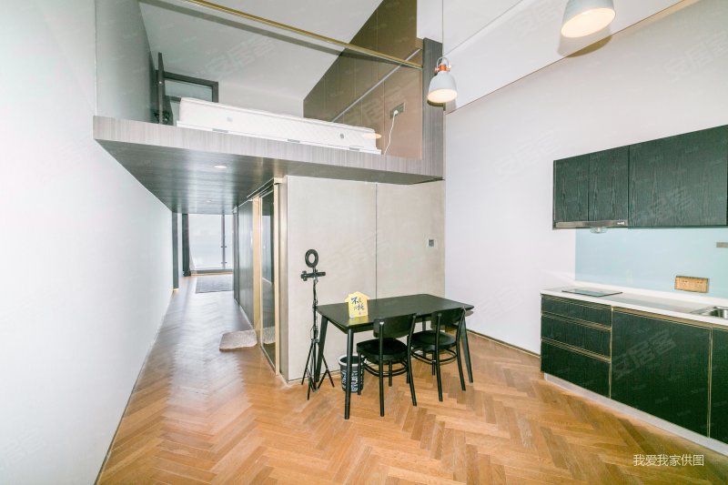 江滨澜廷新上一线江景房