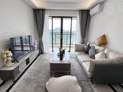 深圳龙岗横岗可以养宠物,压一,半年起租,卓弘星辰出租房源真实图片