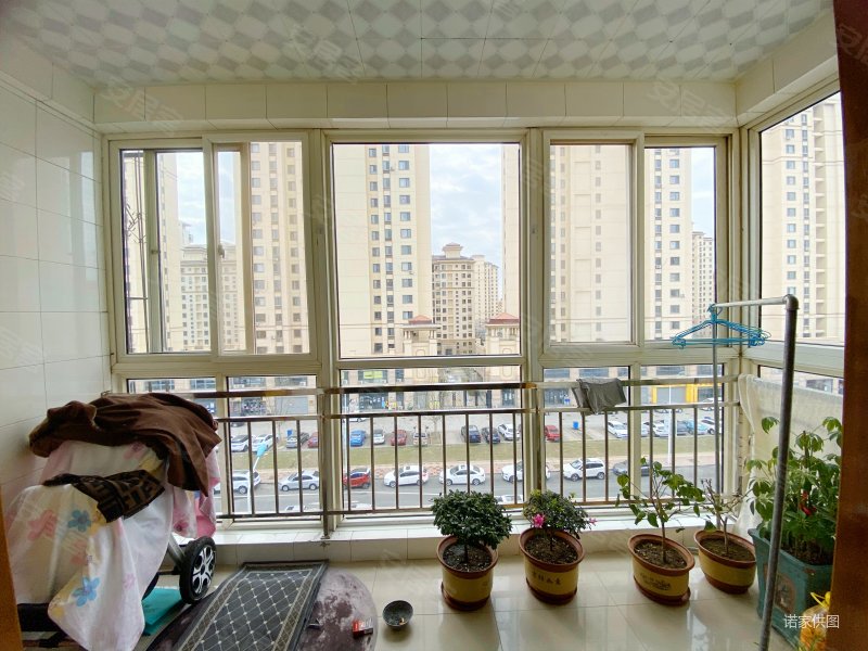 医疗配套成熟,仁和园(北辰)二手房,76万,2室1厅,1卫,94平米-天津安居