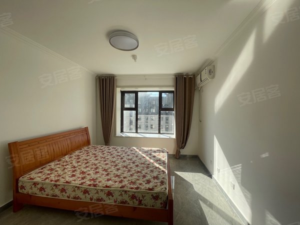 临沂罗庄罗六路宝丽天樾宝丽天樾,齐全第一次出租,随时看房,小高层