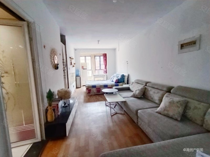 众美 众美凤凰城海棠苑 1室1厅