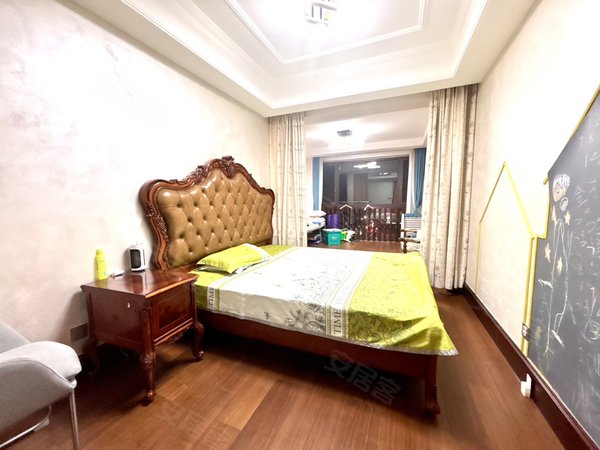 金华东阳东阳江北滨江花园江滨南街 一线江景豪宅 两梯一户豪装 生活方式 多车位出租房源真实图片