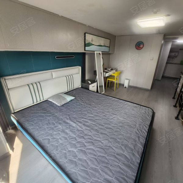 整租｜可月付可短租长沙路台柳路双山凯德和达中心城重庆南路CBD万达