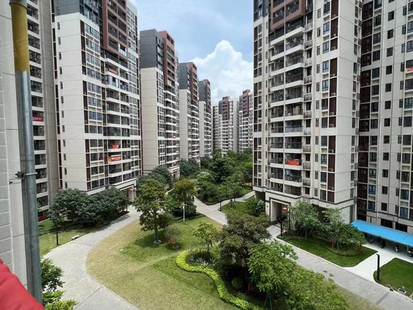 广州黄埔科学城小新塘回迁房j区神州路小新塘回迁房j一房一厅出租房源