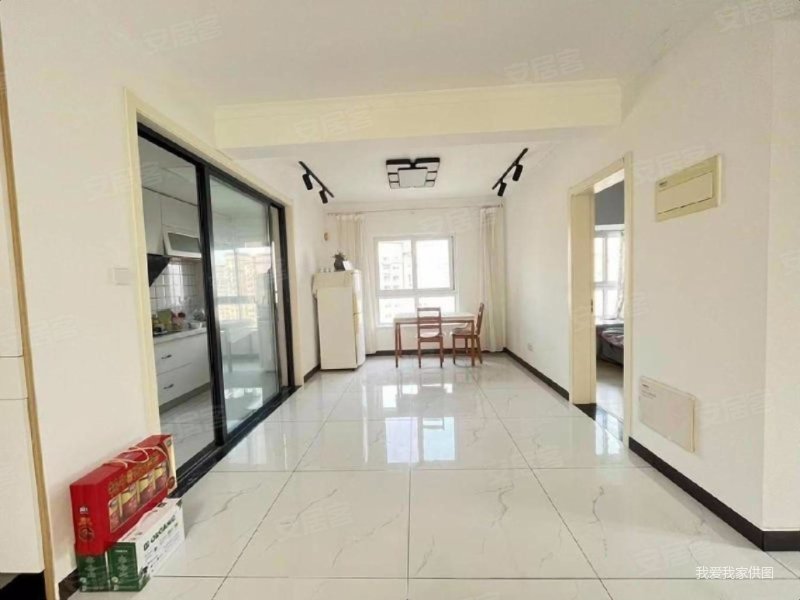 荣盛鹭岛荣府南苑