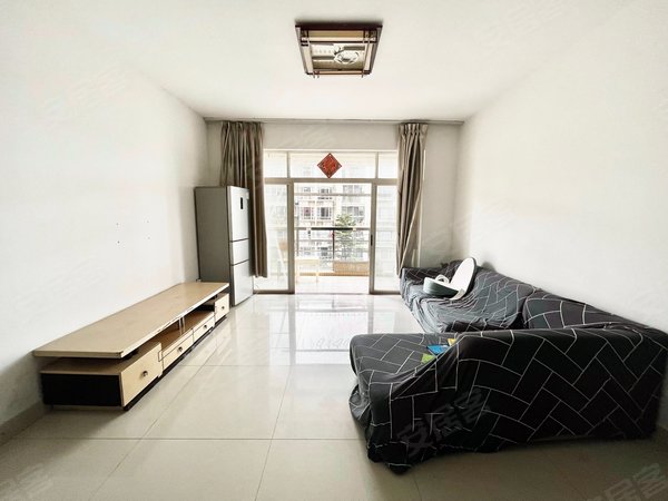 【多图】暨南花园,新香洲租房,凤凰小学旁 电梯3房两卫 南北通透 家私