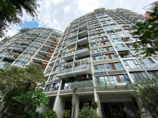 深圳布吉慢城景园(华浩源四期)华浩源 景园 大三房 装修漂亮 拎包入住