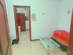 潮州湘桥潮枫路潮枫路金利公寓1房1厅1卫，单间招租！出租房源真实图片