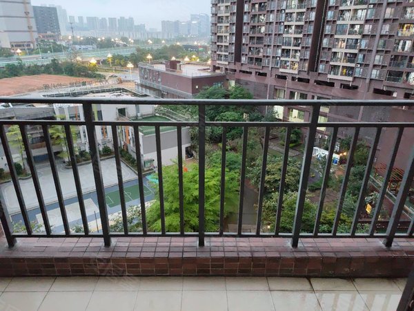 【多图】线坑花园,科学城租房,房东值租,萝岗地铁线坑花园,两房一厅