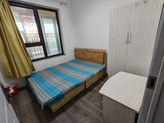 银川兴庆丽景街短租月付枫丹壹号国龙医院 吾悦广场博雅家园江宁国际 恒大帝景出租房源真实图片