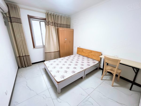 郑州郑东新区东风东路祥悦苑可月付 实体墙 户数少 可做饭 精装电梯