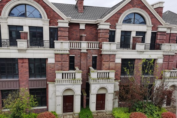 苏州小区 常熟小区 莫城小区 澜山公馆