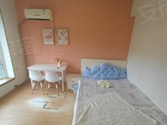 重庆两江新区新牌坊新牌坊 嘉州路 洪湖东路轻轨 可短租押一付一 采光好出租房源真实图片