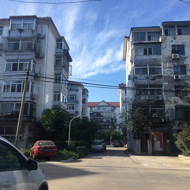 【颐和山庄, 颐和山庄小区详情,房价走势,房源,业主论坛】- 北京58