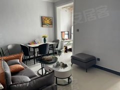 庆阳西峰西峰城区学院路！四中！黄官寨实验学校！正规一居室！客卧分离！出租房源真实图片