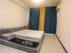 新乡卫滨新乡站天隆城 1室1厅1卫出租房源真实图片