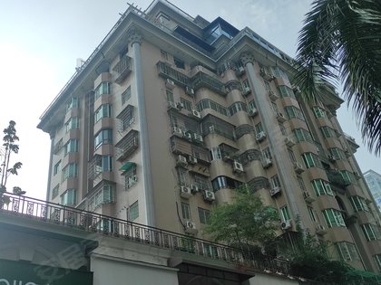 联邦广场,禾祥西路6号之1-3 - 厦门联邦广场二手房,租房,房价-厦门