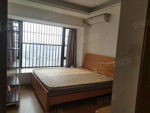 【多图】怀德公元,福永租房,12号线怀德站精装修三房 好楼层看房方便